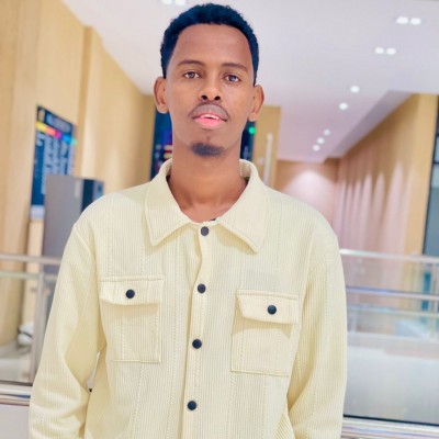 Abdikafi Mohamud