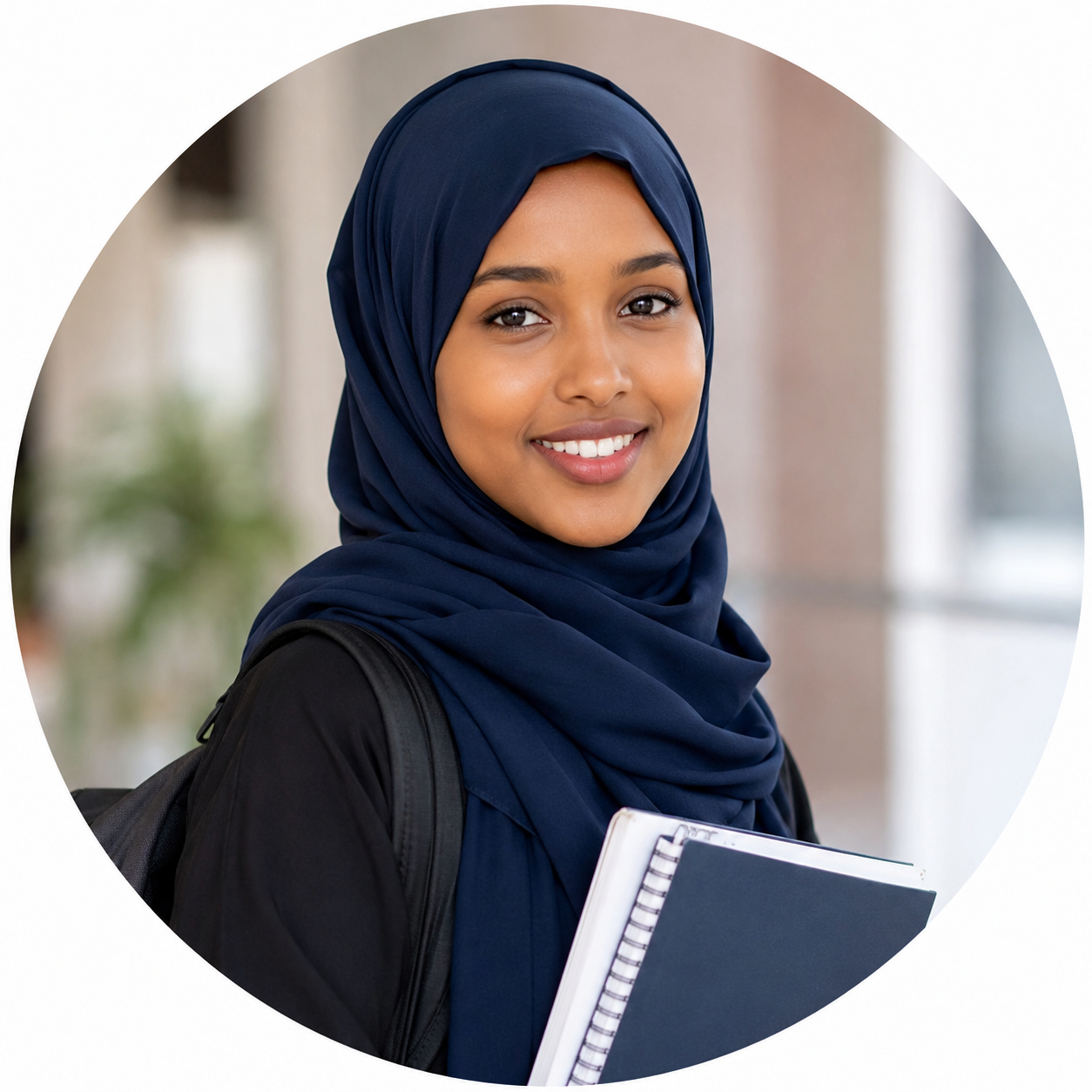 Amina Abdullahi