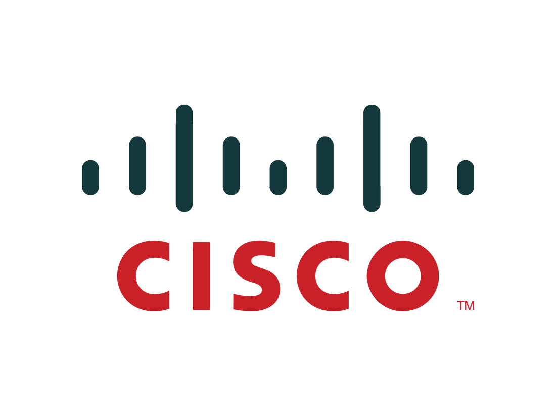 Cisco Logo