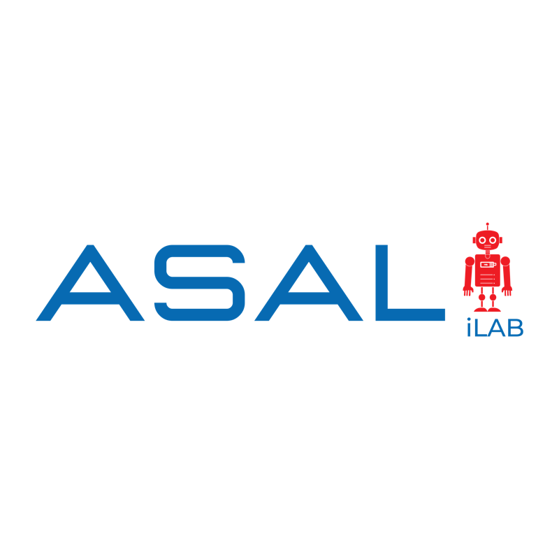 ASAL iLab Logo