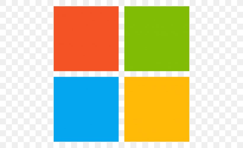 Microsoft Logo